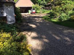 Maybe you would like to learn more about one of these? Driveways D Hodgson Tree And Landscape Services