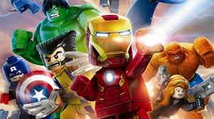 Lego marvel super heroes (mod, unlocked) will bring you to the world of famous superheroes on the big screen. Download Lego Marvel Super Heroes Apk Obb V1 11 4 Android 2021