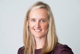 Aimee Buchanan named new CEO of OMD