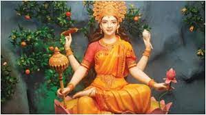 Chaitra Navratri 2024 Day 9: नवमी के दिन होती है मां सिद्धिदात्री की पूजा,  देखें शुभ मुहूर्त, मंत्र, कथा, आरती | Chaitra Navratri 2024 Day 9: Maa  Siddhidatri Puja Muhurat, Mantra, katha