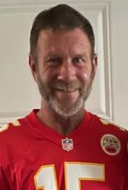 Steven Darby Obituary