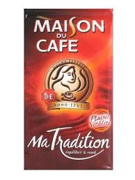 Maison Du Cafe Ground Coffee 3 Packs X 88oz250g You Can Find Out More Details At The Link Of The Image Coffee Grounds Coffee Cafe