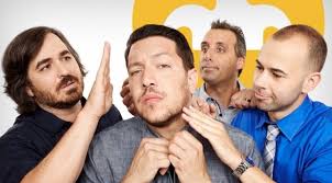 Impractical Jokers Top 5 Q Moments