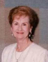 Elizabeth Hammett Obituary (2013)