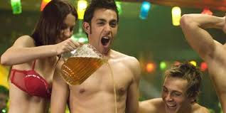 The main protagonist of the first, second, and fourth films in the original american pie series. Mogelpackung Release Von American Pie 4 Movie Collection Enttauscht Auf Ganzer Linie Dvd Forum At