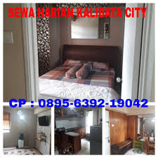 | bisa dicicil banyak promo tersedia pembayaran transfer layanan 24 jam pilihan lengkap di travelio Kalibata City Home Facebook
