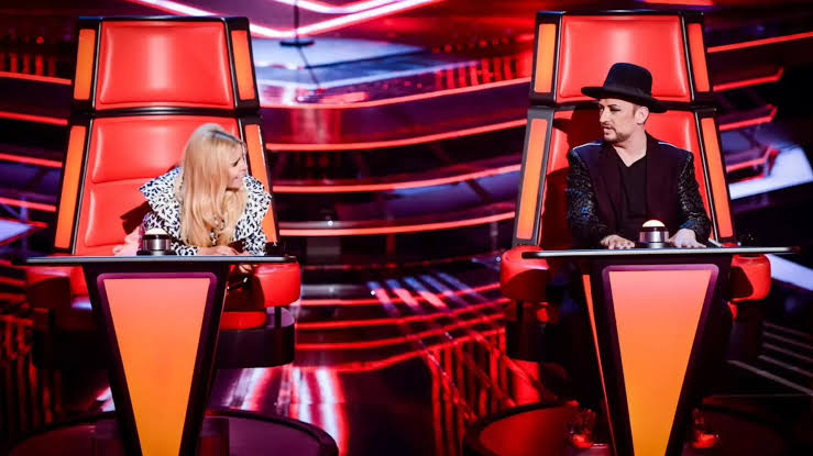 Boy George criticises Paloma Faith over Macklemore speech - Attitude