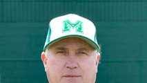 Mason baseball coach calls it a career