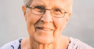 Julia McGrew, 89, Council Bluffs, IA