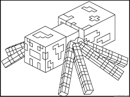 Home/minecraft coloring pages/axe minecraft tool. Minecraft Coloring Pages Games Minecraft 10 Printable 2021 0464 Coloring4free Coloring4free Com