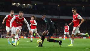 8,735 followers · public figure. Premier League 3 Things We Learned As Arsenal Throw Away A 2 0 Lead To Draw 2 2 With Crystal Palace Ht Media