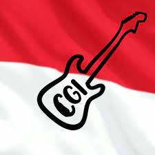 G a d terangilah hati yang sedang gelisah g a bm disisinya aku merasa bahagia em a serasa aku di peluk sang rembulan. Chord Gitar Indonesia Cgi Home Facebook