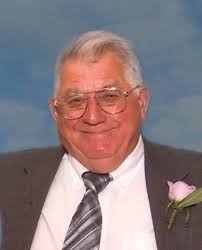 Obituary information for Arthur F. LeBlanc