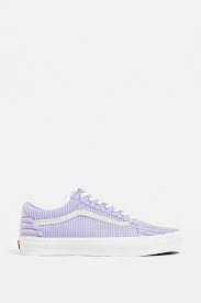 Earlier this morning,.paak also debuted a. Vans X Anderson Paak Lavender Old Skool Soulito Urban Outfitters Uk