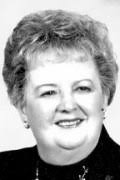 Shirley Mort Obituary (2010)