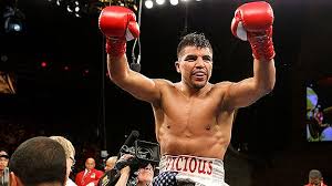 His birthday, what he did before fame, his family life, fun trivia facts, popularity rankings, and family life. Victor Ortiz Boxing Topics Espn