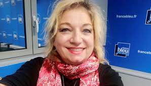 France bleu provence radio station. Colette Dechaume Animatrice A France Bleu Pays Basque