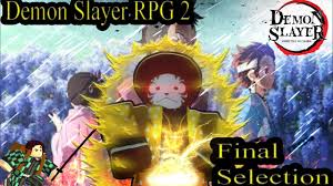The codes are regularly changed to reflect. Demon Slayer Rpg 2 Trello Demon Slayer Rpg Trello Roblox Roblox Demon Slayer Rpg 2 Codes May 2021