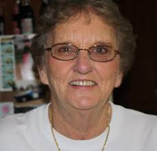 Ruby Denson Obituary