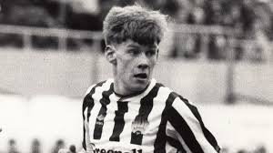 There are 70 or 80 of us in quite a confined space. Newcastle United Long Read Tony Lormor S Story