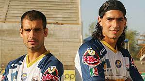 He recalls that abreu joked before leaving, saying suárez didn't have the authority or the responsibility to wear the 13. Sebastian Abreu Reveals How He Convinced Guardiola To Sign For Dorados De Sinaloa Marca In English