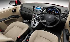 Interior Of Hyundai I10 Http Www Carkhabri Com Carmodels Hyundai Hyundai Grand I10 Hyundai Hyundai Cars Hyundai Motor