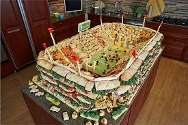 Bank stadium, minneapolis, mn on february 4, 2018. The Real Super Bowl Champs Snacks Charles River Interactive