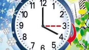 Este momentul care marcheaza sosirea primaverii astronomice in emisfera nordica, in timp ce in emisfera sudica incepe toamna astronomica. Ora De VarÄƒ 2020 Se Mai SchimbÄƒ Sau Nu Ora In Acest An Decizia A Fost LuatÄƒ B1 Ro