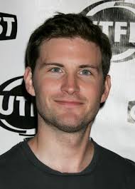 Aaron Hicklin Paul Colichman John Barrett Editorial Stock Photo