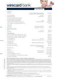 What is a swift code? Sm Rttanplus Wirecard Bank Ag