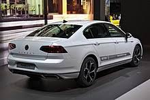 The vw passat offered in the gcc is unique in that it's designed and built in the united states specifically for that market, and is larger as well as cheaper than the european version. Volkswagen Passat B8 Wikipedia
