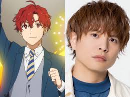 Riyou VA Hanamori Yumiri