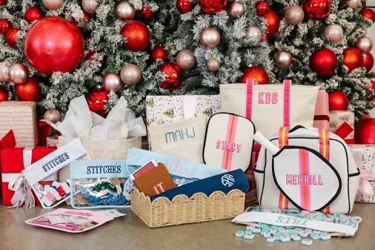 Mahjong Gifts - Sprinkled With Pink