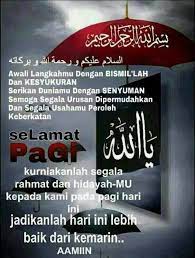 Doa Pagi Kutipan Selamat Pagi Kata Kata Kata Kata Motivasi