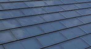 Should You Buy Solar Shingles?