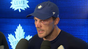 New York Rangers @ Toronto Maple Leafs: Live game updates, stats, play-by-play - Yahoo Sports