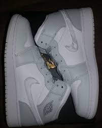 Jordan 1 Mid White Camo Gs In 2020 White Camo Sneakers Sneakers Nike