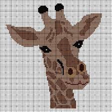 Check spelling or type a new query. Printable Giraffe Cross Stitch Pattern Free Novocom Top