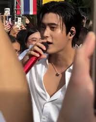 Geminis scent breeze baby powder