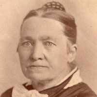 Lucy R Foster (1821–1887)