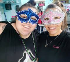 Dawn's in Red Oak,OK.