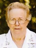 Nancy L. Wernsman Obituary