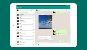 Whatsapp is free to download. Como Tener Whatsapp En Una Tableta Android