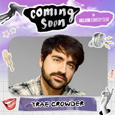 Helium Comedy Club Portland