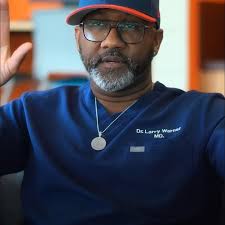 Episode 2 is live! 🎥 I’m back with Dr Larry Warner MD diving deeper into  mental health, recovery, and the tools that save lives. From medication  assisted treatment to breaking stigma in our own ...