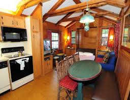 Six Reasons We Love Disney 39 S Fort Wilderness Cabins Touringplans Disney Fort Wilderness Cabins Wilderness Cabins Fort Wilderness Disney