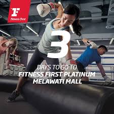The curve (lot g70 & 150, ground flr) 47800 petaling jaya, selangor malaisie. 3 Days To Go To Opening Of Fitness First Malaysia Facebook