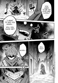 Kaifuku Jutsushi no Yarinaoshi Ch.43.1 Page 2 - Mangago