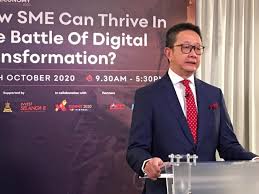 Nizar loses in court of appeal. Recognising Smes Selangor Hosts Dialogue With 10 Business Leaders Selangor Journal