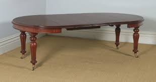 Coleshill oak furniture large extending dining table inspired by country living, rustic and craft. Antique Victorian 7ft 8 8 Seater Mahogany Extending Dining Table Circa 1850 671283 Sellingantiques Co Uk